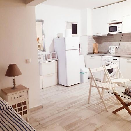 Vas.Olgas 101B By Agora Flats Daire Selanik Dış mekan fotoğraf
