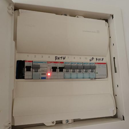 Vas.Olgas 101B By Agora Flats Daire Selanik Dış mekan fotoğraf