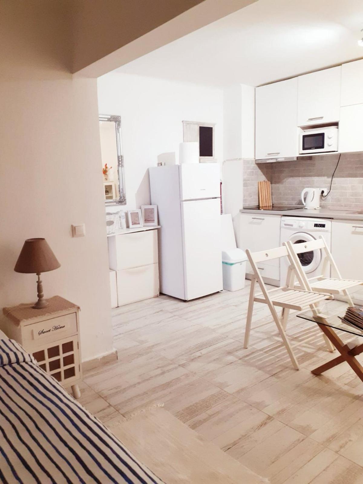 Vas.Olgas 101B By Agora Flats Daire Selanik Dış mekan fotoğraf