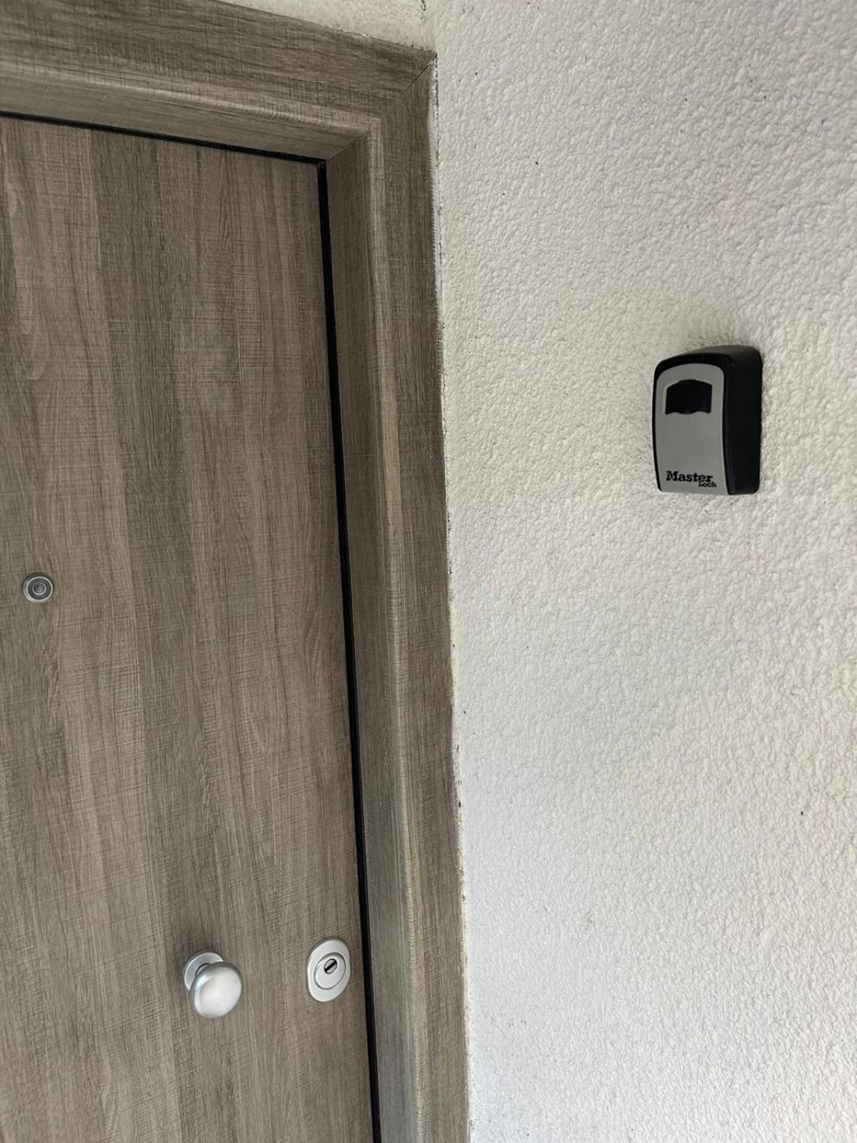 Vas.Olgas 101B By Agora Flats Daire Selanik Dış mekan fotoğraf