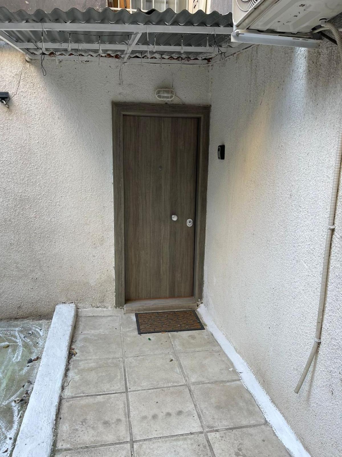 Vas.Olgas 101B By Agora Flats Daire Selanik Dış mekan fotoğraf