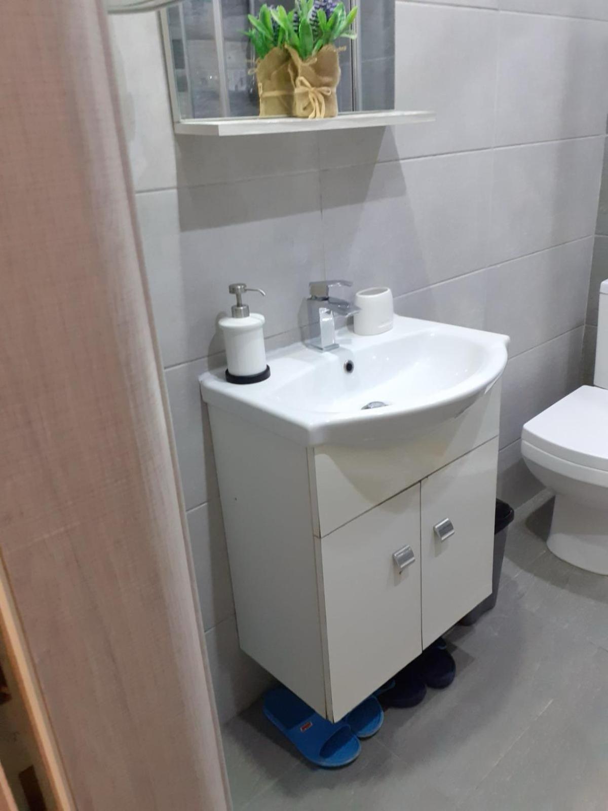 Vas.Olgas 101B By Agora Flats Daire Selanik Dış mekan fotoğraf