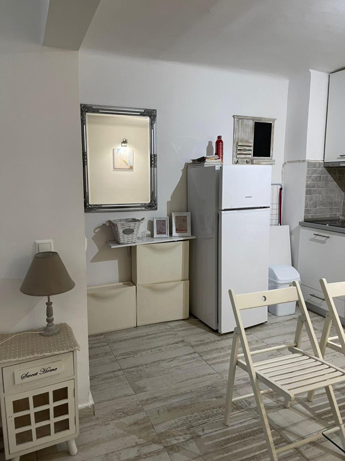 Vas.Olgas 101B By Agora Flats Daire Selanik Dış mekan fotoğraf
