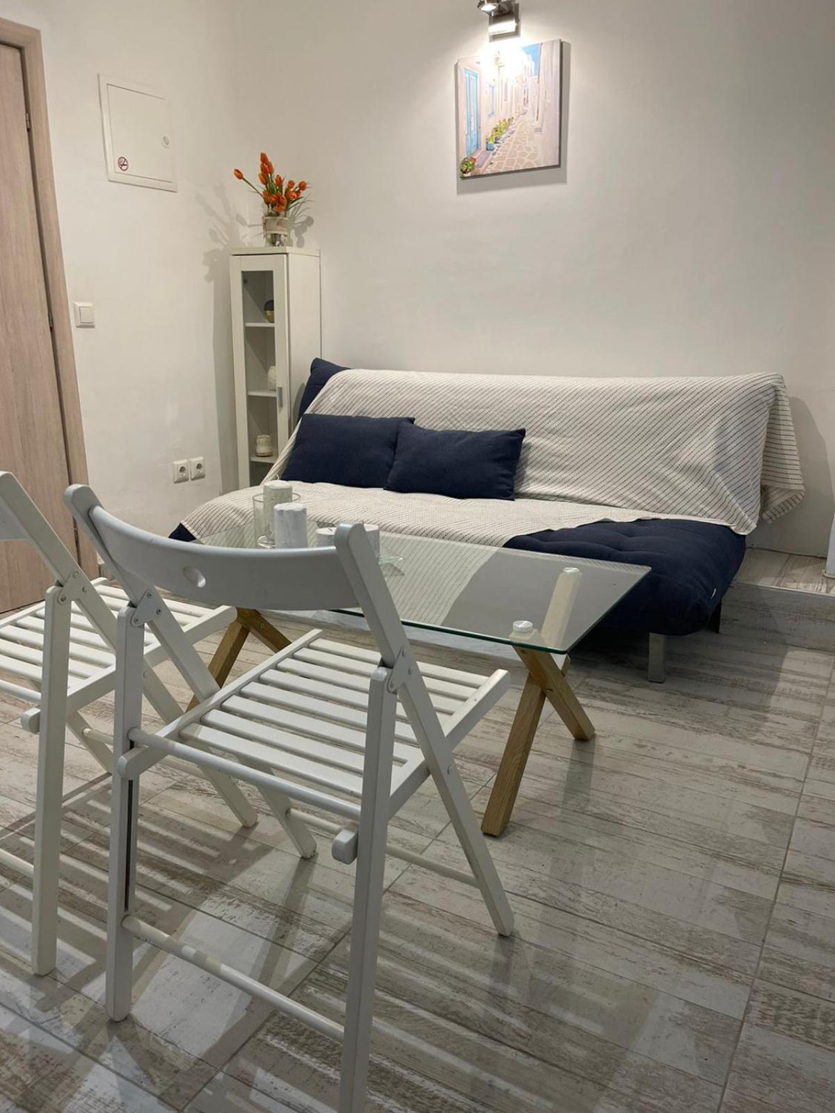 Vas.Olgas 101B By Agora Flats Daire Selanik Dış mekan fotoğraf