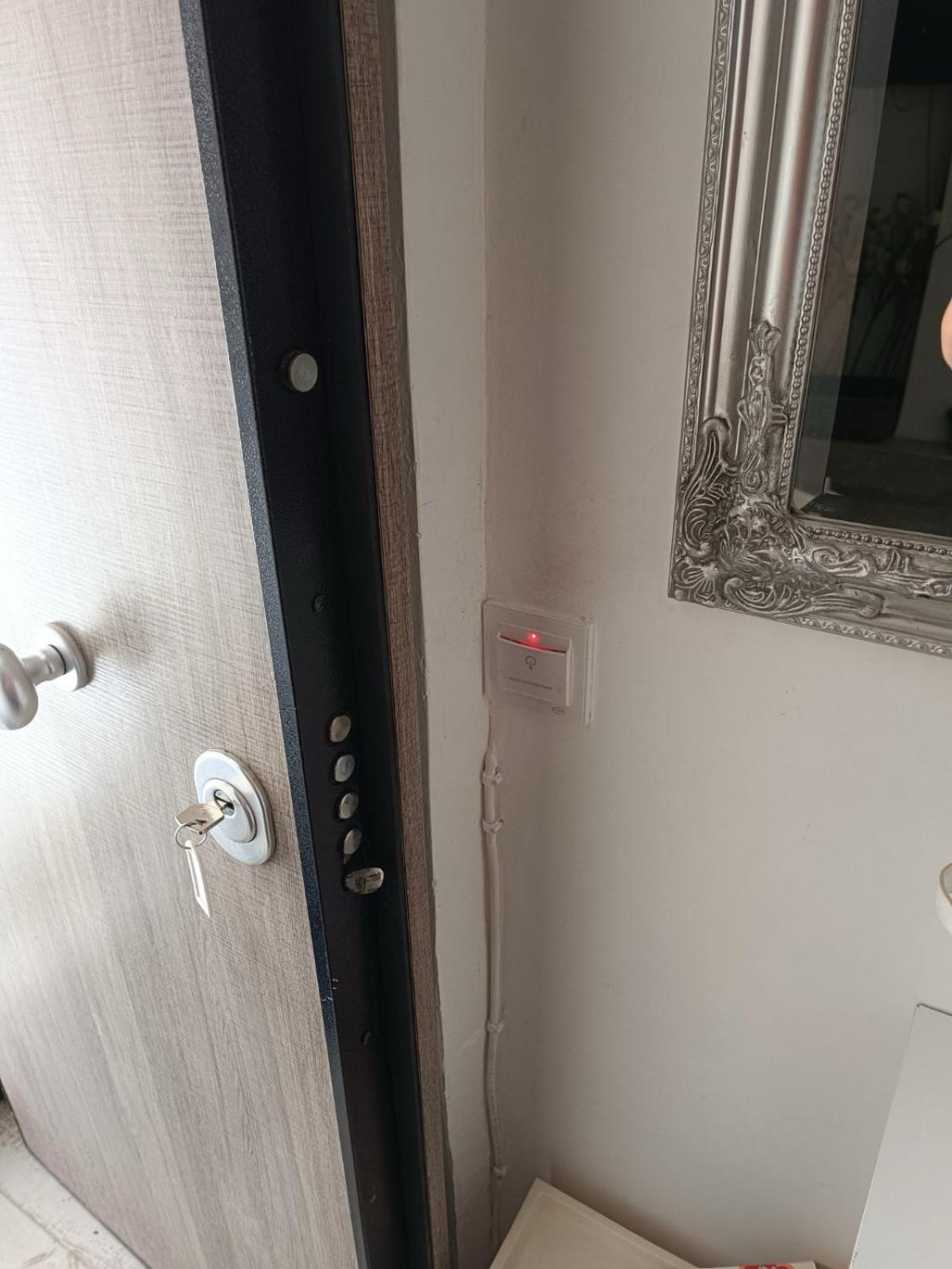 Vas.Olgas 101B By Agora Flats Daire Selanik Dış mekan fotoğraf
